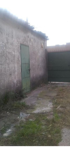 Imagen 3 de 12 de Galpon En Venta En Villa Madero
