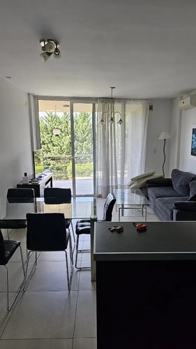 Departamento En Alquiler En El Palmar, Nordelta, Tigre
