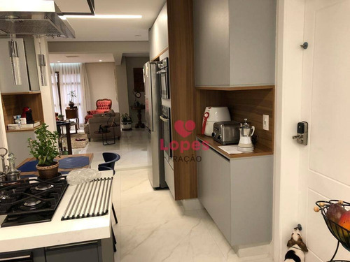 Imagem 12 de 30 de Apartamento Porteira Fechada - Ap3640