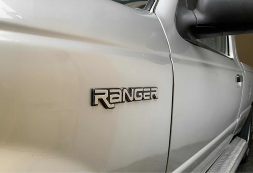 Ford Ranger Ford Import Ranger