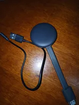 Comprar Google Chromecast 3 Chromecast 3 Full Hd De 3a Geração Cinza
