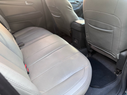 Chevrolet Picape Cabine Dupla S10 LTZ 2.4 4x2 (Cab Dupla) (Flex)