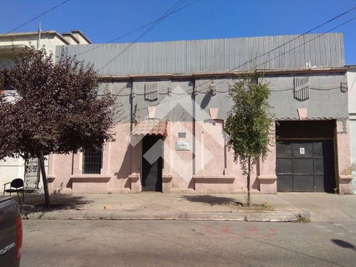 Bodega En Venta En Santiago