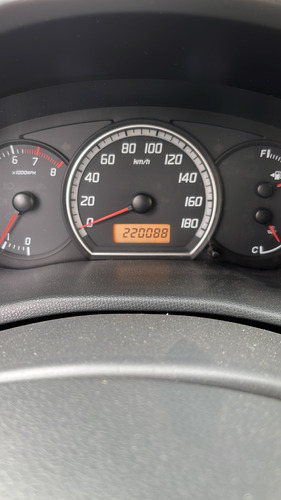 Suzuki Swift 1.3 Ga