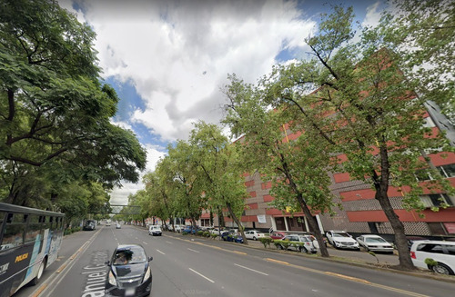 Imagen 17 de 21 de Departamento En Venta Manuel González, Tlatelolco, Cuauhtémoc, Cdmx. Vm10.