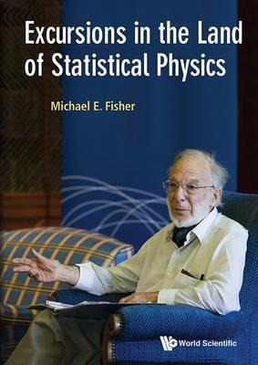 Libro Excursions In The Land Of Statistical Physics - Mic...
