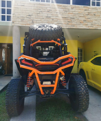 Rzr Polaris Xp 1000 4 Plazas