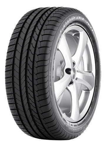 Llanta Goodyear Efficientgrip 245/45r17 95w Sl Bsw 340/a/a