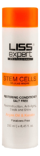 Liss Expert Acondicionador +mascara Magic 250g Celulas Madre