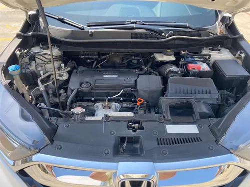 Honda CR-V 2.4 City Plus