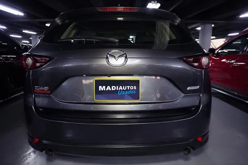 Mazda CX-5 NEW CX5 TOURING 2.0 AUTOMATICA 4X2 GASOLINA