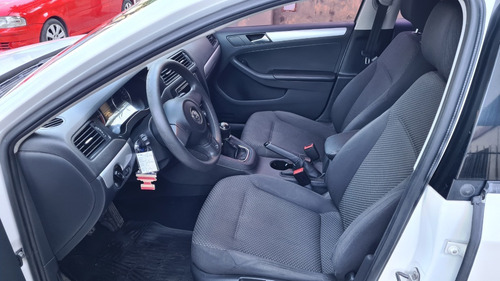 Volkswagen Vento Tdi