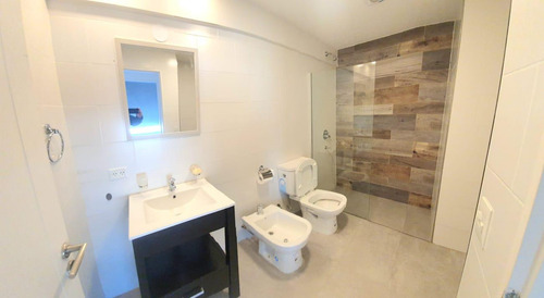 Departamento En Comodoro Rivadavia Vista Al Mar