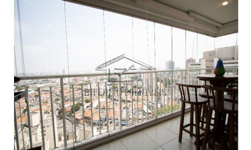 Imagem 15 de 15 de Apto. Na Vila Formosa, 2 Dormitórios, 56m2, 1 Vaga - Cond. Clube Fantastique