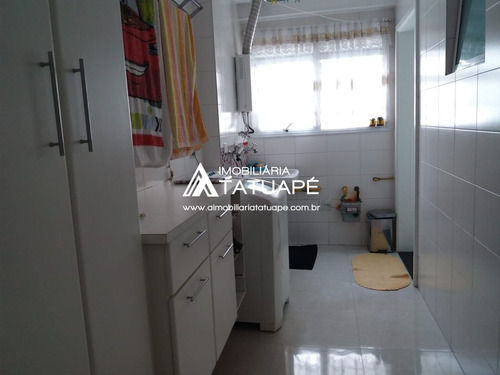 Imagem 18 de 28 de Apartamento - Ap000488 - 69439324