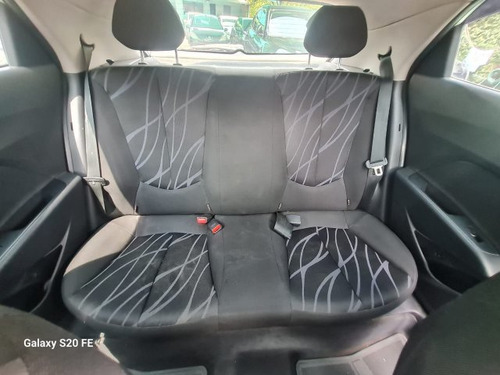 Hyundai HB20 HB20 1.0 COMFORT 12V FLEX 4P MANUAL