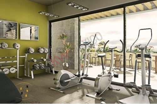 Imagen 4 de 20 de Departamentos De 3 Recamaras En Venta En Nuevo Desarrollo Torre Vista, Por Col. Castillo, Zona Centro, Tijuana.