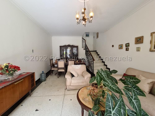 Imagen 2 de 29 de Ls Vende Casa Los Palos Grandes 232454