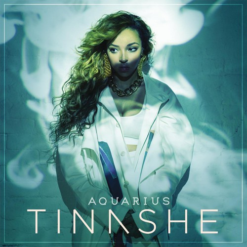 Tinashe Aquarius Cd