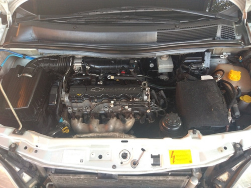 Chevrolet Zafira 2.0 Gls 2010