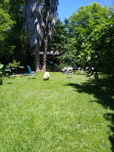 Imagen 4 de 22 de Casa Quinta En Alquiler De Verano En Ingeniero Maschwitz