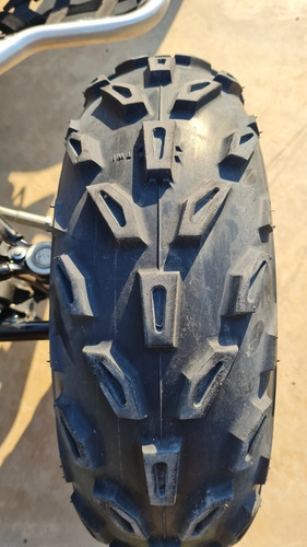 Imagen 10 de 16 de Cuatriciclo Yamaha Raptor 700 2018 Impecable!!