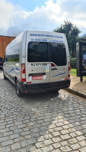 Renault Master 2015 2.3 Executive L3h2 16l 5p