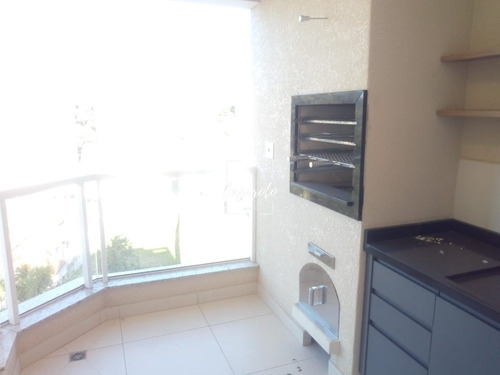 Imagem 4 de 30 de Apartamento A Venda Novo Semi Mobiliado Ao Lado Do Parque Bacacheri Com 03 Domrs/1 Suite, 2 Vagas - Pr - Ap0036_caza