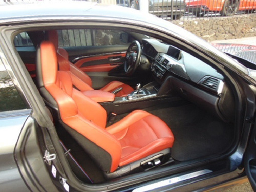 Bmw M4 Coupe 2018 Impecable Posible Cambio