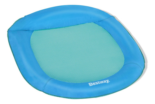 Cama Inflable Individual Para Alberca/playa Bestway 43551