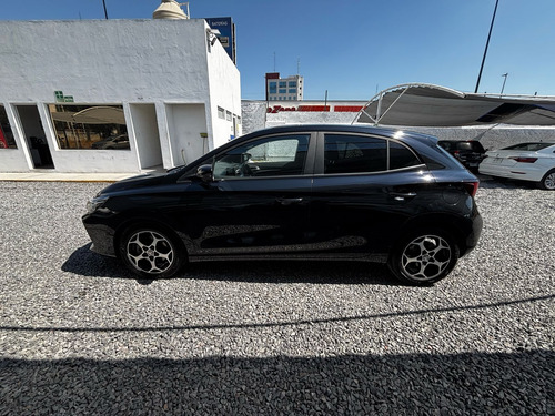 MG 3 elegance hybrid