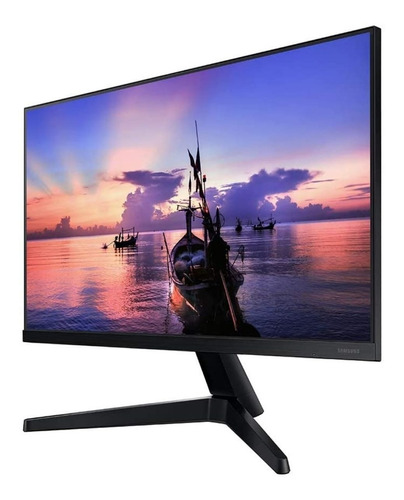 Samsung Monitor 27 75hz Adm Freesync Hdmi Vga Tienda Fisica