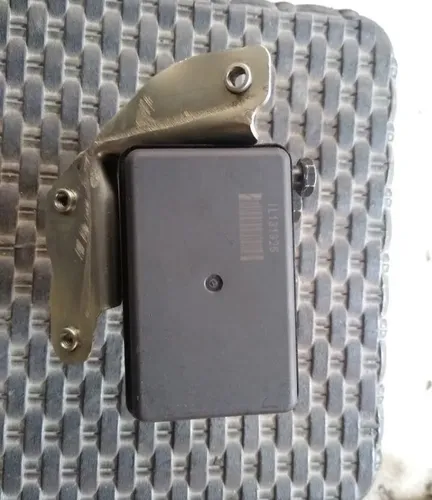 Módulo Abs Ns 200 Frenos Abs Original Bajaj (Usado)