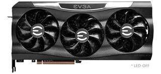 Evga Geforce Rtx 3080 Ftw3 Ultra Gaming, 10g-p5-3897-kl, 10g