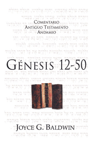 Libro Genesis 12-50