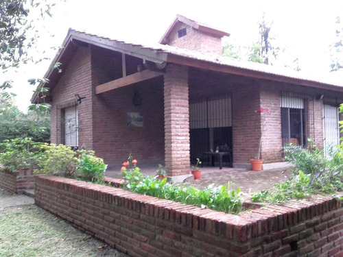 Oportunidad Casa En Venta - Mapuche Country Club Casa Muy Familiar