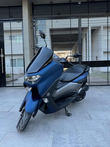 Scooter Yamaha Nmax 155cc