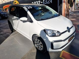 Volkswagen Up! 1.0 MPI TAKE UP 12V