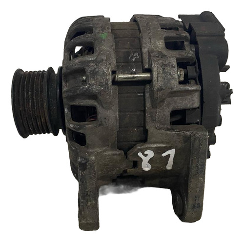 Alternador Sandero Logan Duster 1.6 2009 10 11 12 13 14 2016