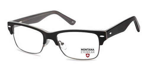 Montura Gafas Montana Acetato Ma798 Lentes Para Formular 