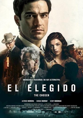 El Elegido - El Elegido (dvd)