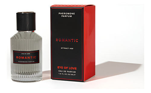 Eye Of Love - Romantic 50ml | Atrae Al Lado Femenino