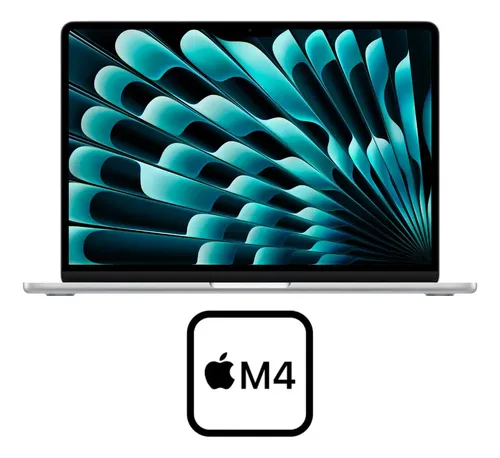 Apple Macbook Air M4 Chip 13.6 16gb Ram 512gb Ssd 2025 Novo