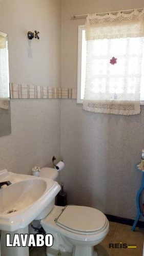 Imagem 9 de 10 de Casa Com 4 Dormitórios À Venda, 390 M² Por R$ 1.500.000,00 - Condomínio Granja Olga - Sorocaba/sp - Ca1790