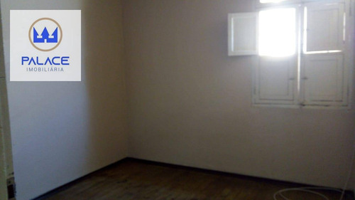 Casas Com Localização Privilegiada E Perfil Comercial Para Reforma Ou Demolição Com Terreno De 396 M² - Ca0855