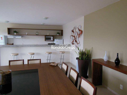 Imagem 17 de 30 de Apartamento Com 3 Dorms, Vila Sônia, São Paulo - R$ 487 Mil - V7875