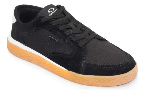 Tênis da oakley best sale rasteiro