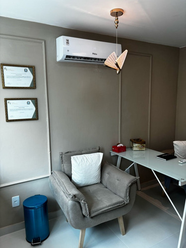 Sala/ Consultório