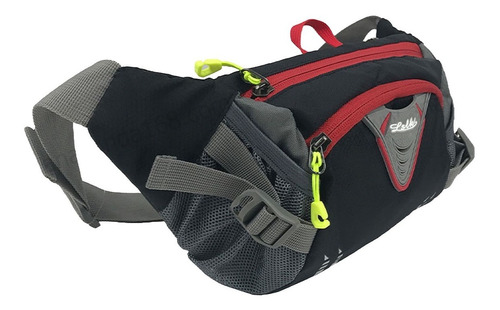 Banano Impermeable Deportiva Mochila Riñonera Gym Runners