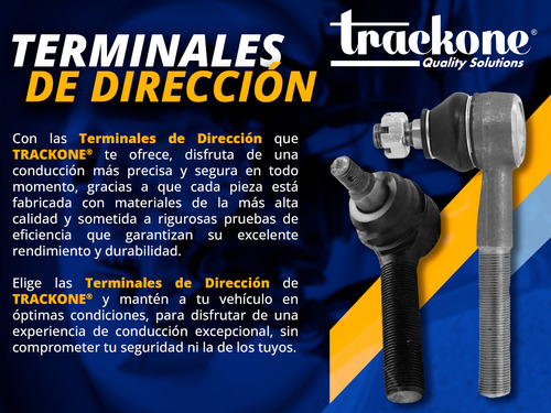 Bieleta Conductor O Pasajero Trackone Aurora 1995_1999
